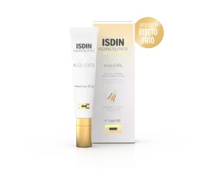 Isdinceutics K-Ox Eyes 1 Envase 15 Ml