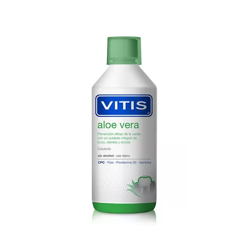 VITIS ALOE VERA COLUTORIO 1000 ML