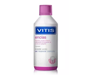 VITIS ENCIAS COLUTORIO 1000 ML