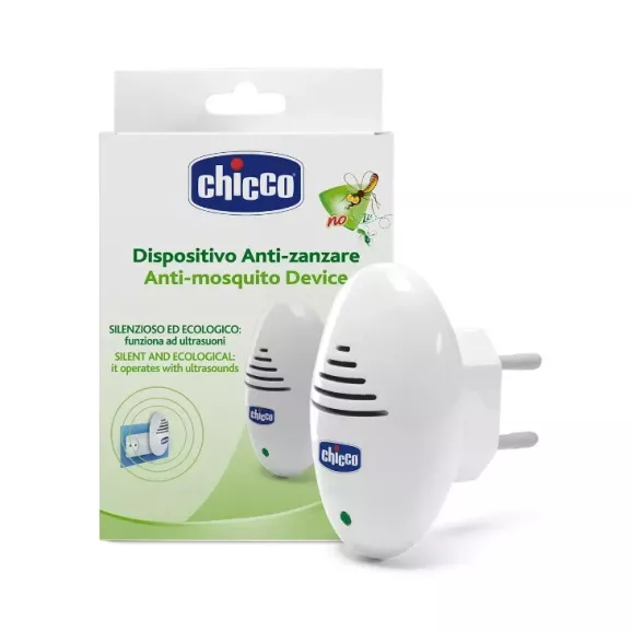 Antimosquitos Dispositivo Ultrasónico Casa