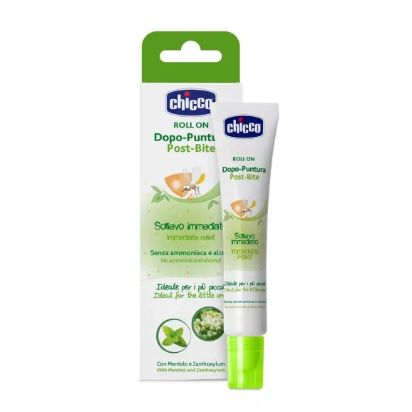Chicco Protección Natural Mosquito Roll On 10ml | Farmacia24hbenimaclet.online Chicco Protección Natural Mosquito Roll On 10ml | Farmacia24hbenimaclet.online