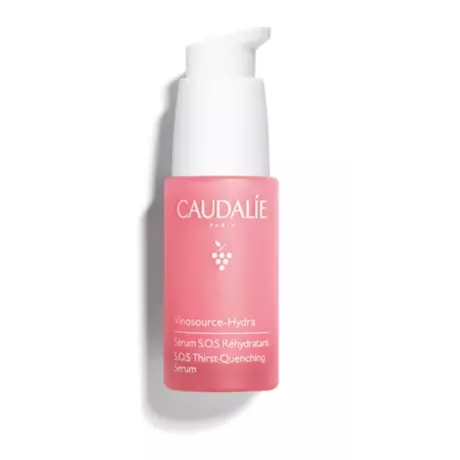 Caudalie Vinosource Serum SOS  | Tufarma.online