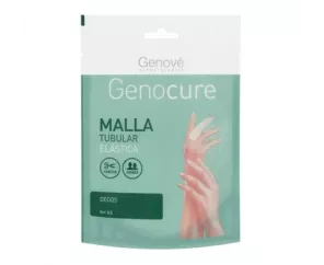 Venda Tubular Malla Genocure 1 Unidad N-0.5 Dedo