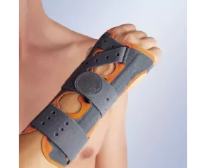 Muñequera Ferula Palmar Orliman al Mejor Precio | Farmacia24hbenimaclet.com