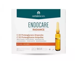 Comprar Endocare C 20 Proteoglicanos 30 Ampollas | Farmacia24hbenimaclet.com