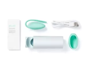 ELVIE ENTRENADOR SUELO PELVICO DC PHARM