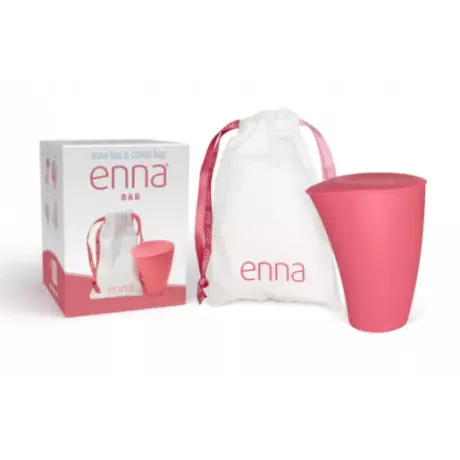 ENNA B&B BOX & COTTON BAG 1 UNIDAD