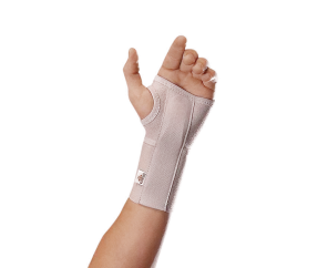 Muñequera Ferula Palmar Izquierda T:2 MF-D50 | Farmacia24hbenimaclet.com