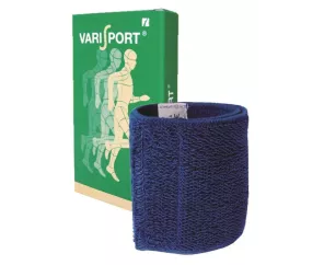 Muñequera Deportista Varisport Talla Única | Farmacia24hbenimaclet.com