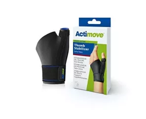 Muñequera Actimove Thumb Stabilizer T:S/M