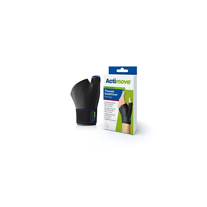 Muñequera Actimove Thumb Stabilizer T:S/M