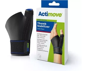 Muñequera Actimove Thumb Stabilizer | Farmacia24hbenimaclet.com