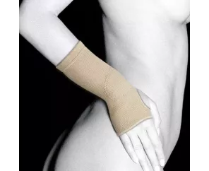 Muñequera Elastica Tn-260 T:S Orliman