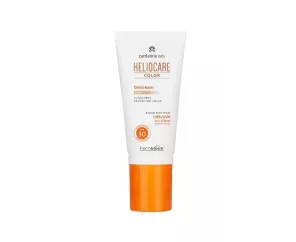 Heliocare SPF50 Color Gel Cream Light | Farmacia24hbenimaclet.com