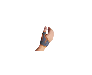 Muñequera Férula Pulgar Corta | Farmacia24hbenimaclet.com