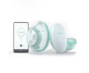 Comprar Sacaleches Elvie Stride Online | Farmacia24hbenimaclet.com