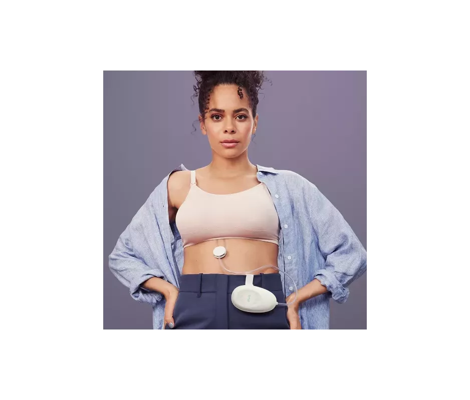 Comprar Sacaleches Elvie Stride Online | Farmacia24hbenimaclet.com