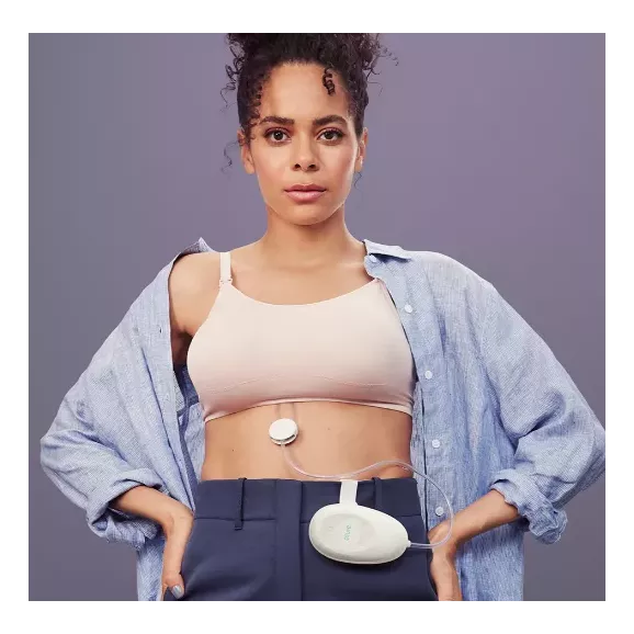 Comprar Sacaleches Elvie Stride Online | Farmacia24hbenimaclet.com