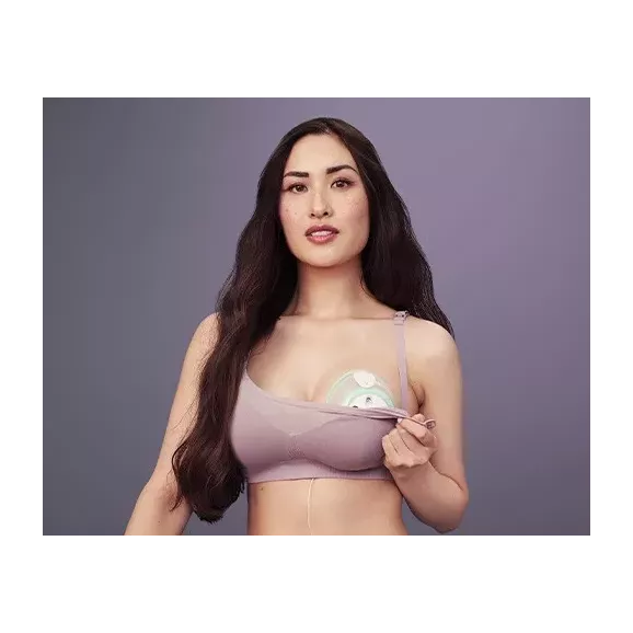 Comprar Sacaleches Elvie Stride Online | Farmacia24hbenimaclet.com