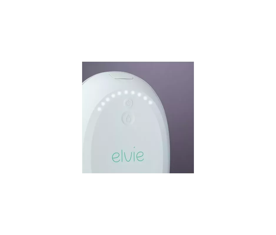 Comprar Sacaleches Elvie Stride Online | Farmacia24hbenimaclet.com
