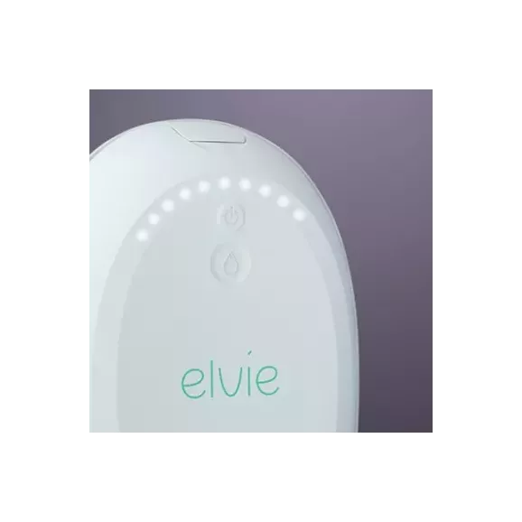 Comprar Sacaleches Elvie Stride Online | Farmacia24hbenimaclet.com