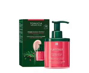 TONUCIA MASCARILLA VIGOR REDENSIFICANTE RENE FURTERER 1 ENVASE 200 ML