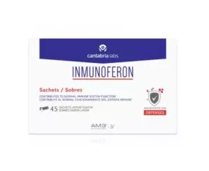 Inmunoferon 45 Sobres