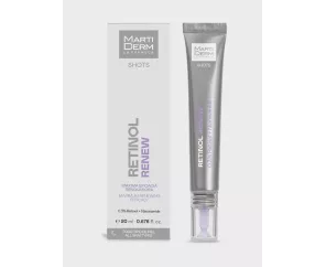 Martiderm Retinol Renew - Comprar Online | Farmacia24hbenimaclet.com