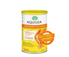 Aquilea Articulaciones Colágeno + Magnesio 1 Envase 375 G