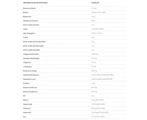 Gold Collagen Hairlift 10 Frascos 50 Ml | Farmacia24hbenimaclet.com