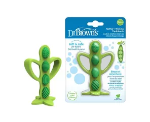 MORDEDOR GUISANTE +3 MESES DR BROWN´S