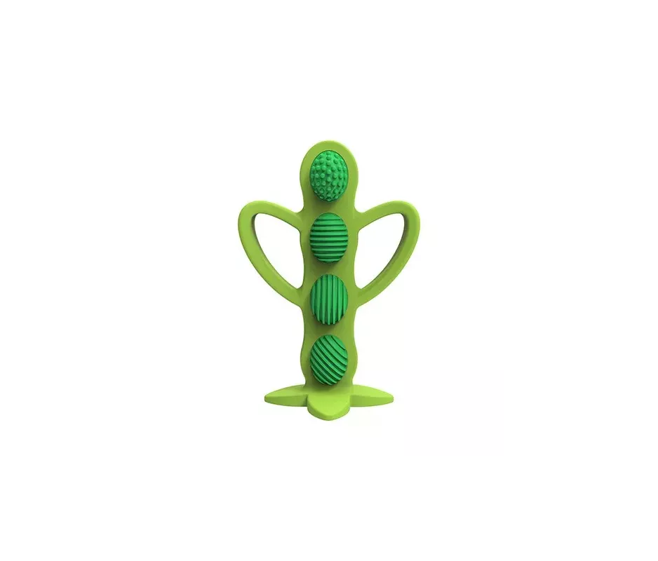 MORDEDOR GUISANTE +3 MESES DR BROWN´S