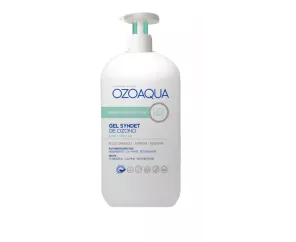 Ozobaby Gel de Ozono Piel Sensible | Farmacia Benimaclet
