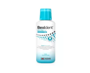 Bexident Encías Uso Diario Colutorio con CPC + Cymenol 250ml