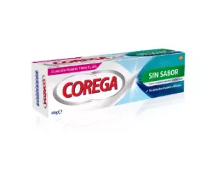 Corega Ext Fte Sin Sabor 40 Ml