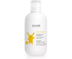 Babe Pediatric Champú Costra Láctea | Farmacia24hbenimaclet.com