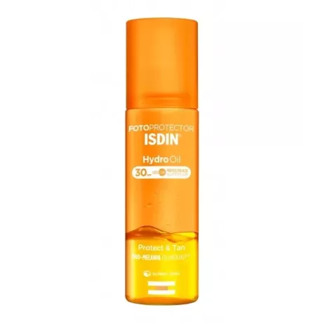 ISDIN Hydro Oil Spf 30 - Comprar Online | Tufarma.online