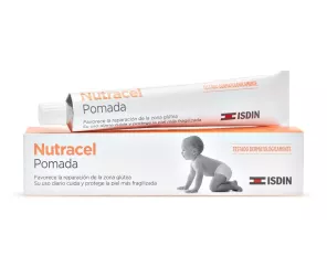Nutracel Pomada - Comprar Online al Mejor Precio | Farmacia24hbenimaclet.com