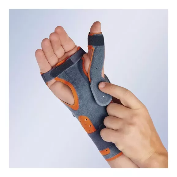 Ferula Pulgar De muñequera Orliman | Farmacia24hbenimaclet.com