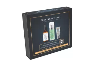 Cofre Silymarin + Phyto A+ Skinceuticals