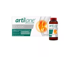 Comprar Online Artilane Classic 15 Viales | Farmacia24hbenimaclet.com