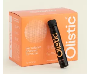 Olistic For Women 28 Frascos 25 Ml