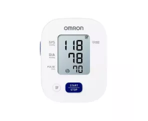 Comprar Tensiómetro Omron M2 al Mejor Precio | Farmacia24hbenimaclet.com