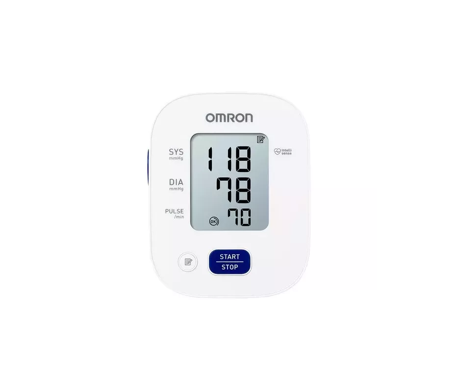 Comprar Tensiómetro Omron M2 al Mejor Precio | Farmacia24hbenimaclet.com