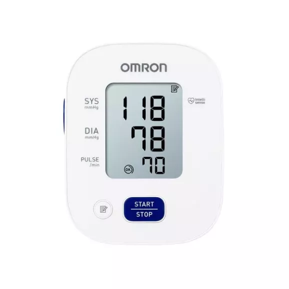 Comprar Tensiómetro Omron M2 al Mejor Precio | Farmacia24hbenimaclet.com