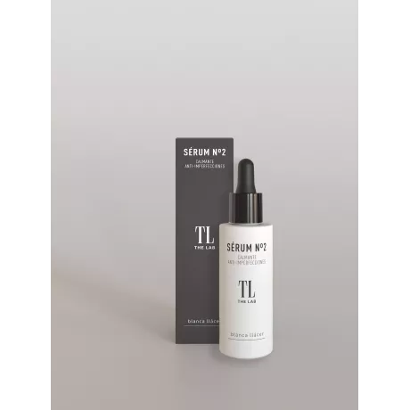 Serum Nº 2 Calmante Anti-Imperfecciones The Lab | Tufarma.online