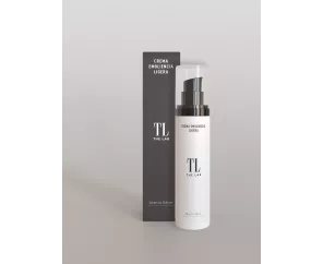 The Lab Crema Emoliencia Ligera 1 Envase 50 Ml