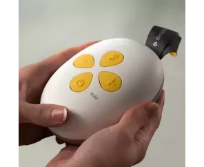 Sacaleches Eléctrico Medela Solo Simple | Farmacia24hbenimaclet.com