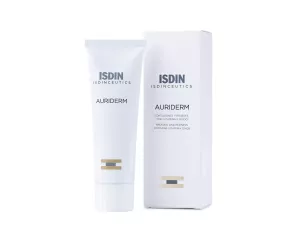 Isdin Isdinceutics Auriderm - Rojeces | Farmacia24hbenimaclet.com
