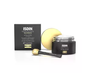 Isdinceutics Vital Eyes 15 G - Comprar Online | Farmacia24hbenimaclet.com